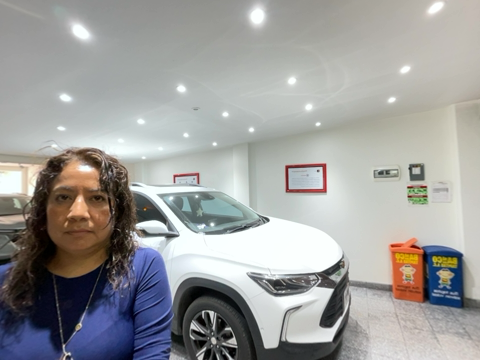 Foto de Maria del Rocio Sánchez Gonzalez